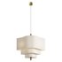 Pebble Pendant Lamp - Thumbnail 2