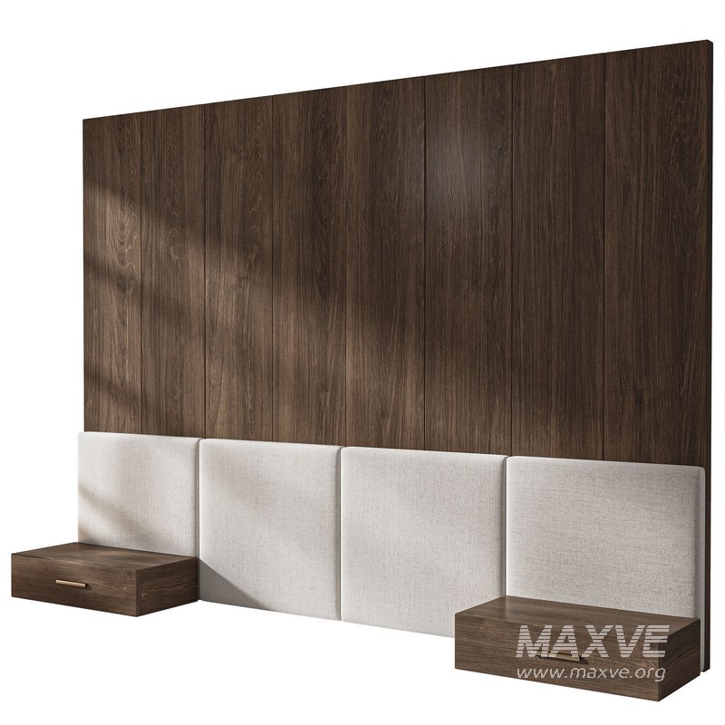 Decorative wall panel composition 3 - Image 2