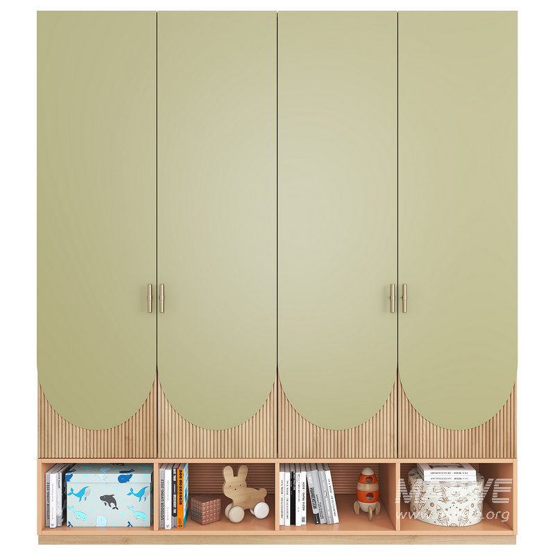 Furniture composition 70 - Image 1