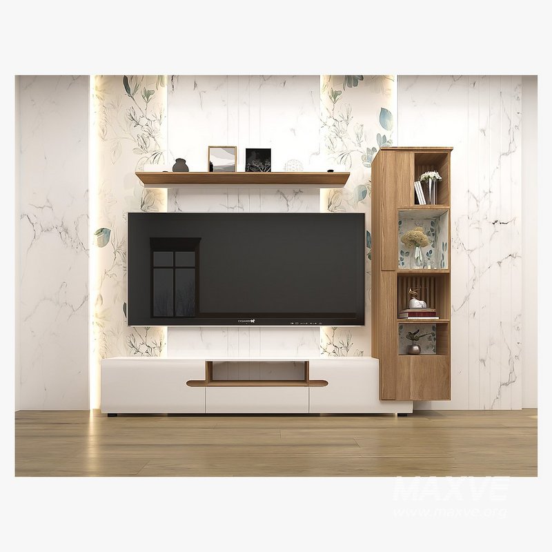 Tv Unit - Image 1