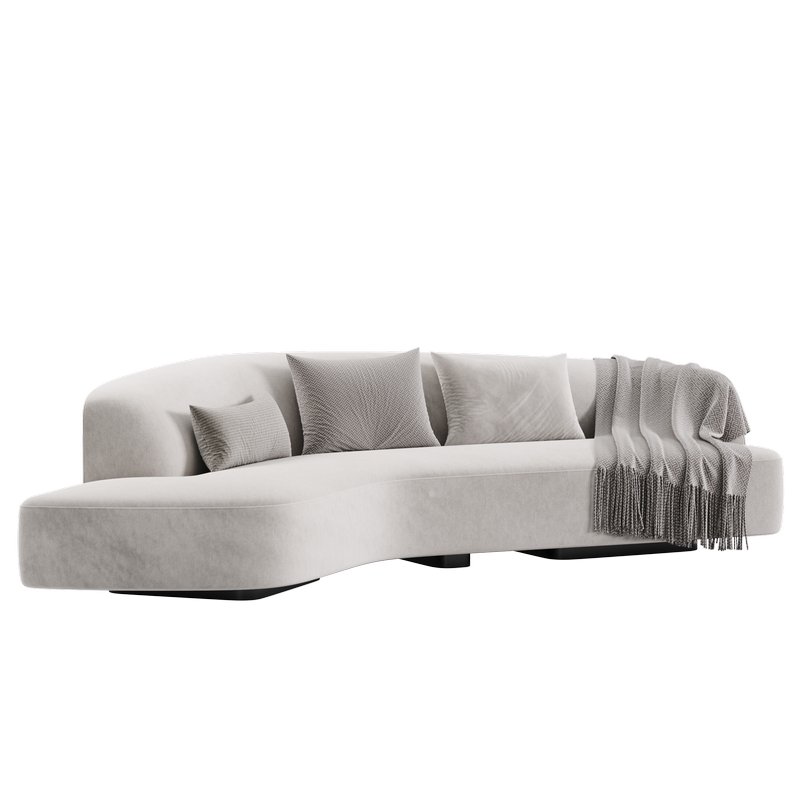 Korduda Sofa - Image 4