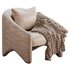 Modrest Halton Accent Chair - Thumbnail 1