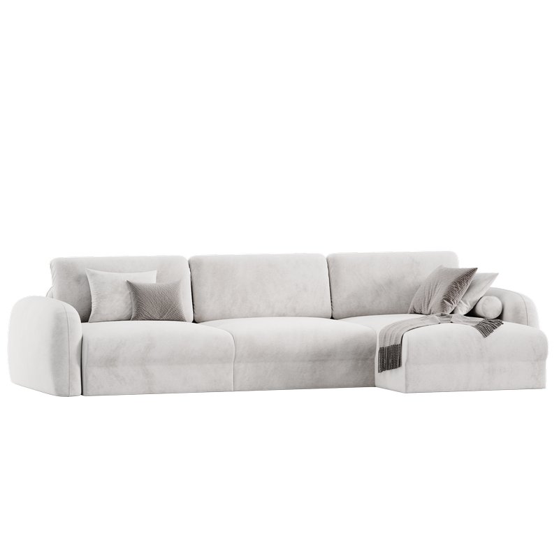 Corner Sofa Biani 2 By Divan Ru - Image 6