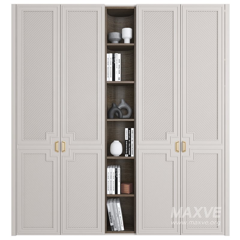 Furniture composition 79 - Image 1