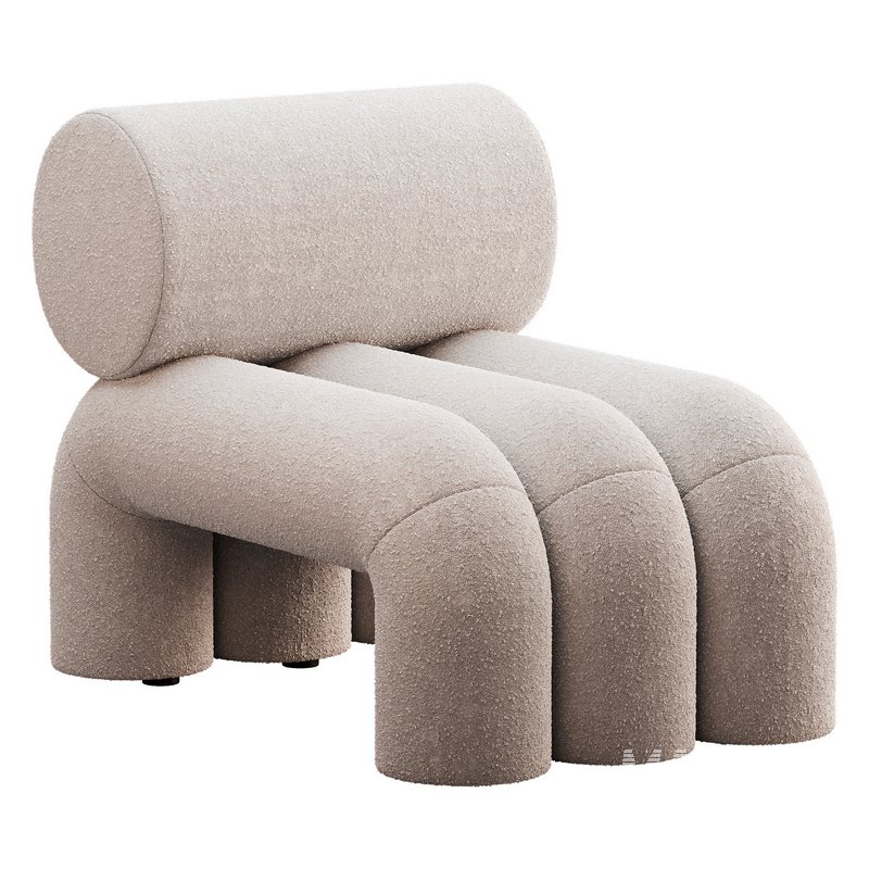 Foku chair - Image 1