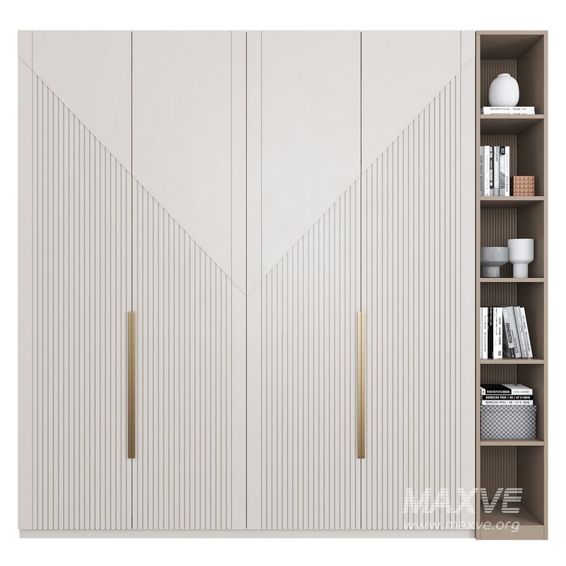 Furniture composition 69 - Image 1