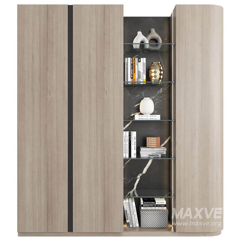 Furniture composition 66 - Image 1