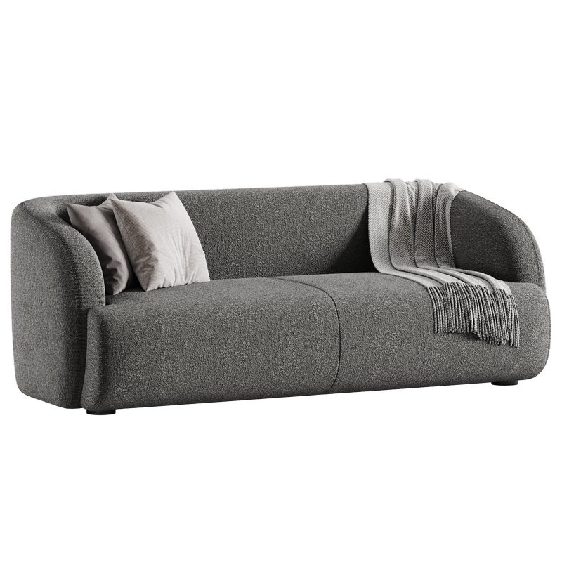 Sofa Vienso By Divan Ru - Image 4