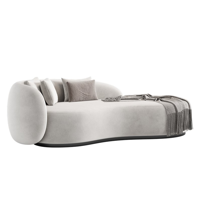 Sofa Bernd By Eichholtz - Image 2