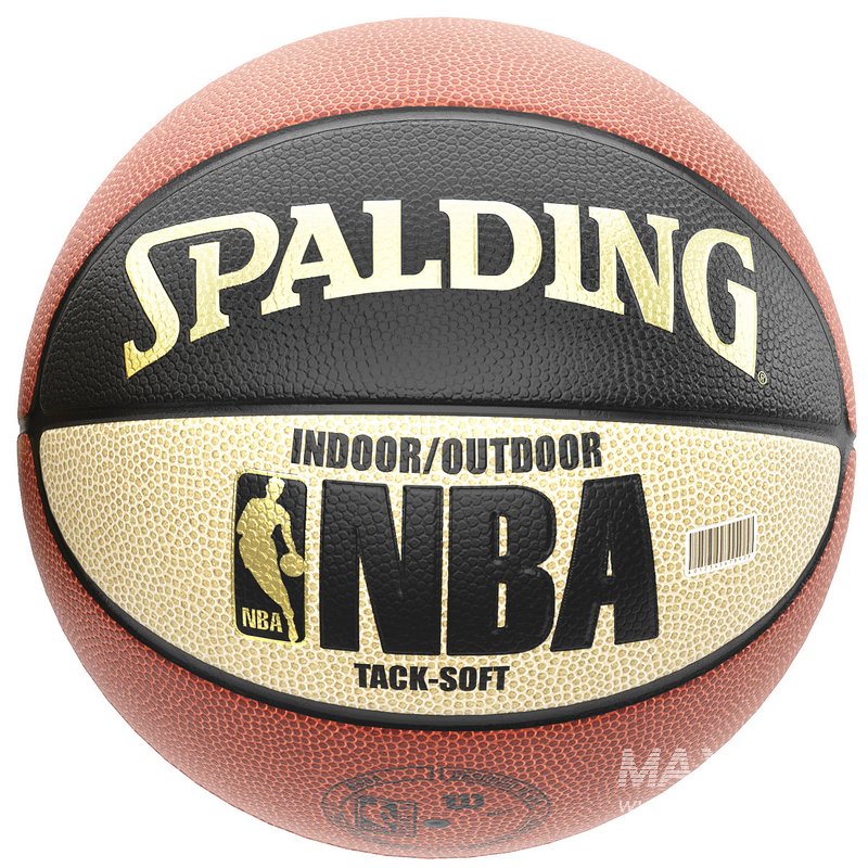 spalding nba snake basketball ball - Image 3