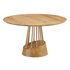 ZAGAS Soleil Round Dining Table - Thumbnail 1