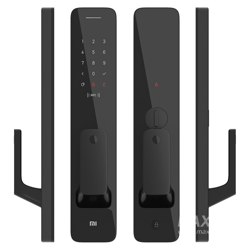 Xiaomi Automatic Smart Door Lock - Image 2