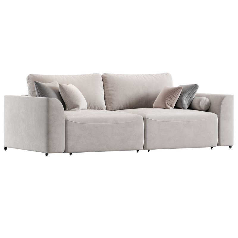 Kyron sofa - Image 4