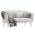 Sofa By Silver Orchid Albany - Thumbnail 2