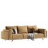 Creo Sofa By Cts Salotti - Thumbnail 5