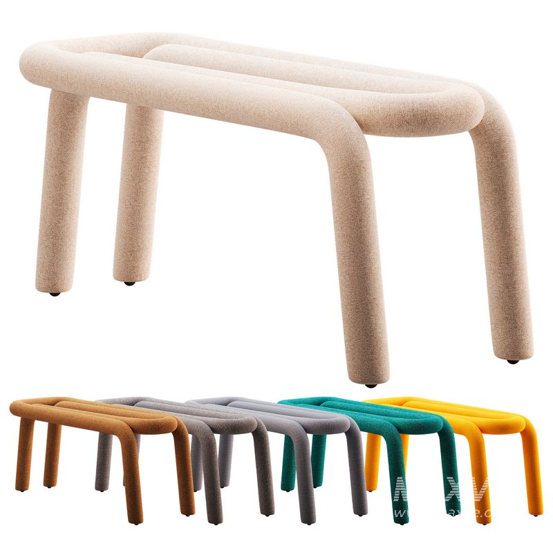 Bold Bench - Image 3