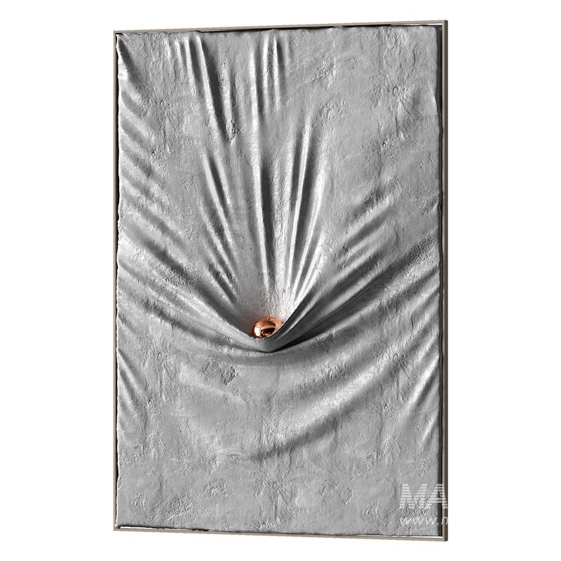 Wall decor - Image 1