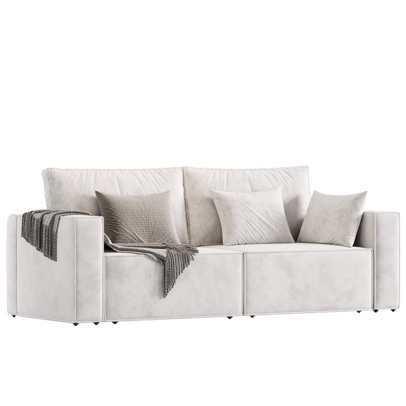 Loft Sofa By Divan Ru - Image 5