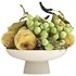 bowl of pears and grapes - Thumbnail 4