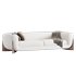 Softbay seater sofa By Porada - Thumbnail 5