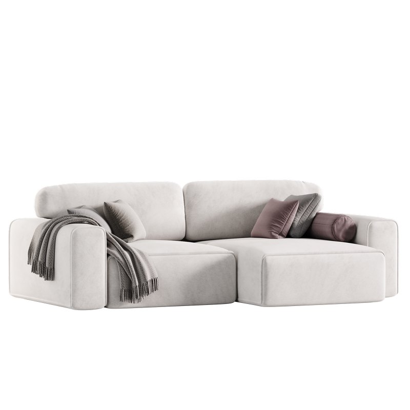 Viena Sofa - Image 4