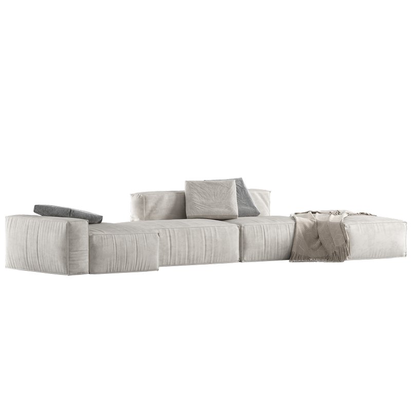 Boca Navi Sofa 3 - Image 2