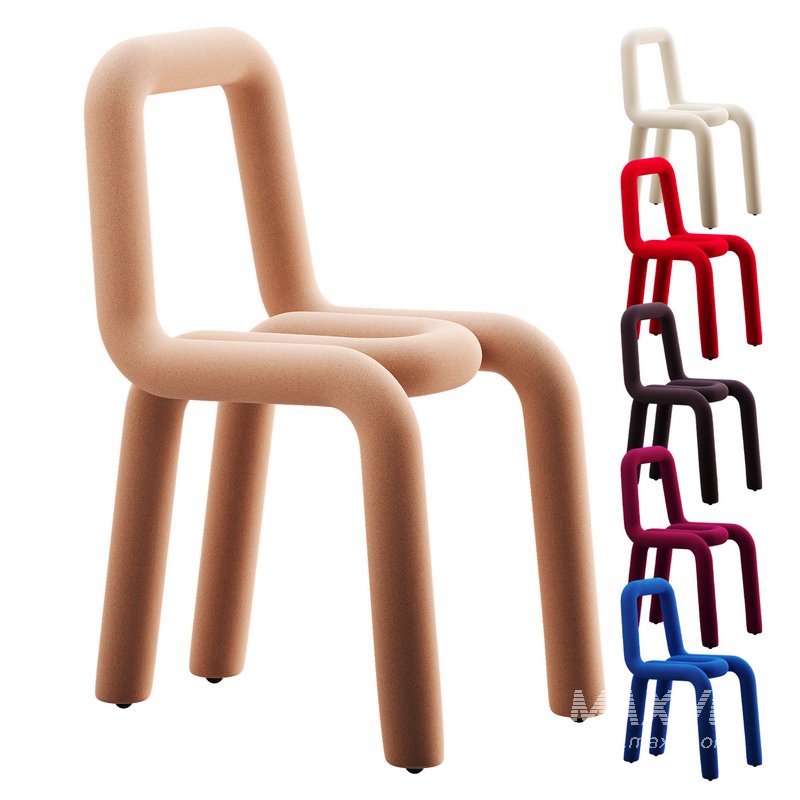 Bold Chair - Image 5
