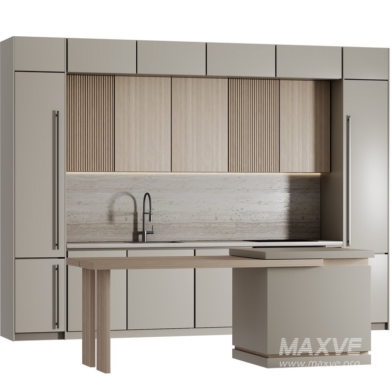 Kitchen R1 - Image 1