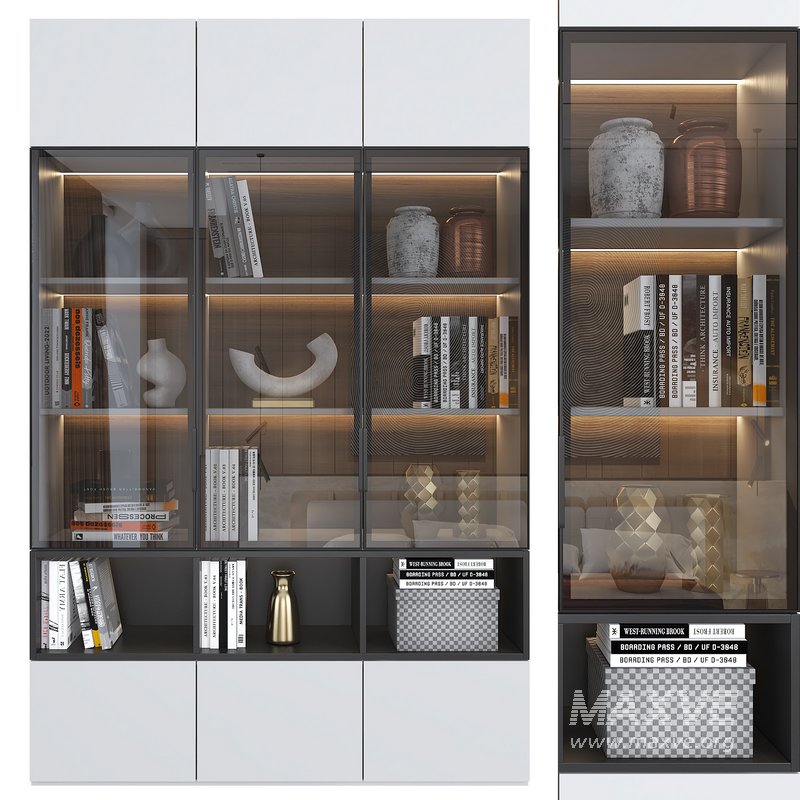 Furniture composition 66 - Image 2