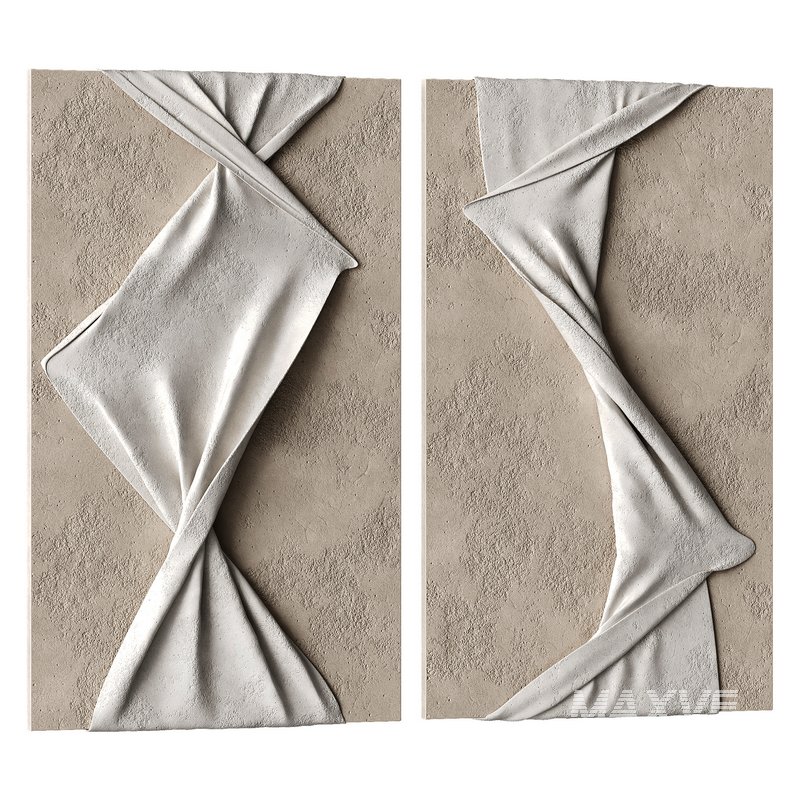 Wall decor set - Image 1