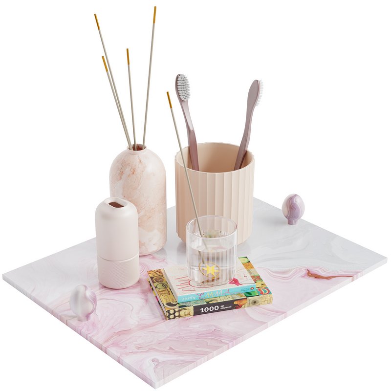 Decorative set 1 - Image 1