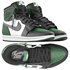 air jordan 1 retro high pine green - Thumbnail 1