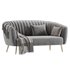 Sofa By Silver Orchid Albany - Thumbnail 4