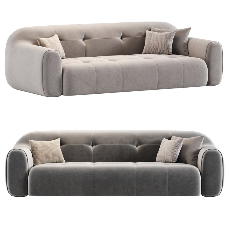 BRACE SOFA - Image 2