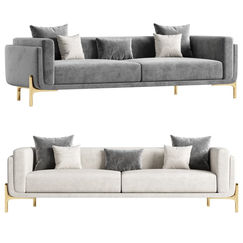 Regnum Koltuk sofa - Image 2