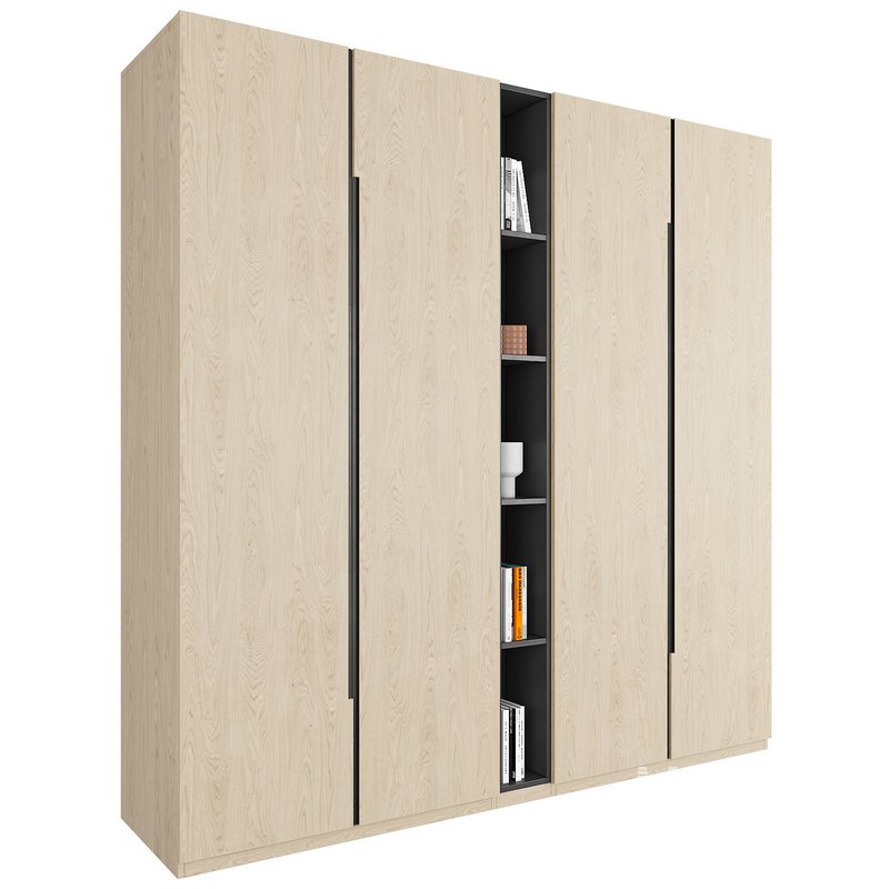 Furniture composition 75 - Image 1