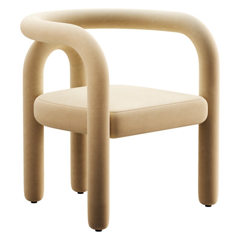 Vatican Chair - Image 2