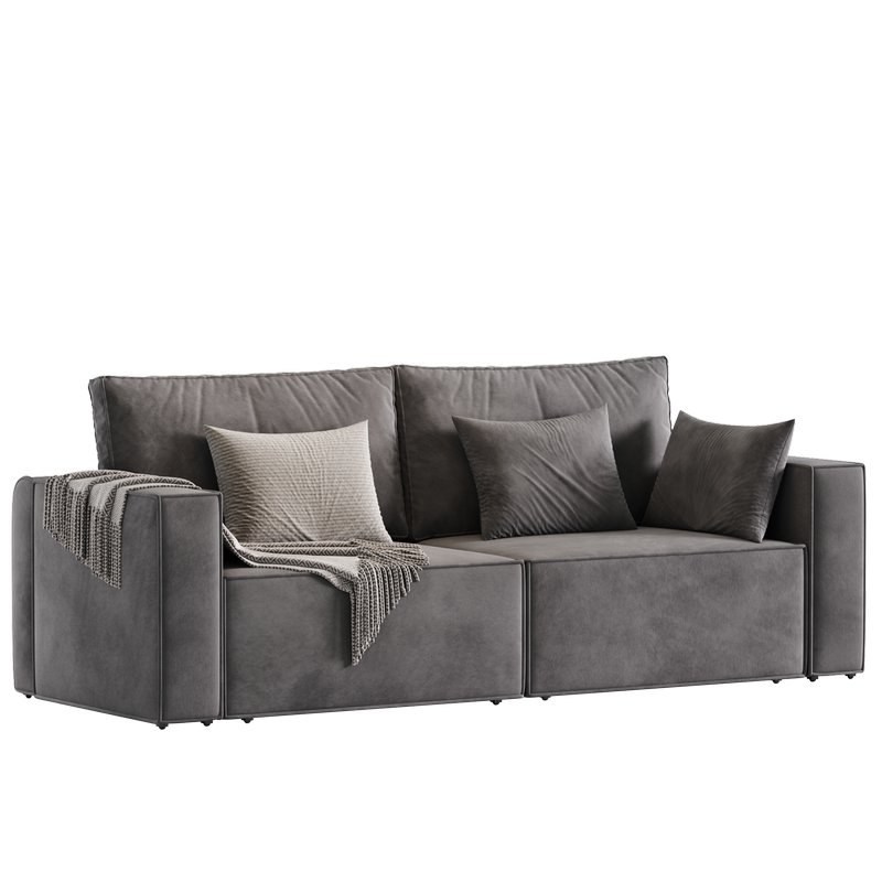 Loft Sofa By Divan Ru - Image 3