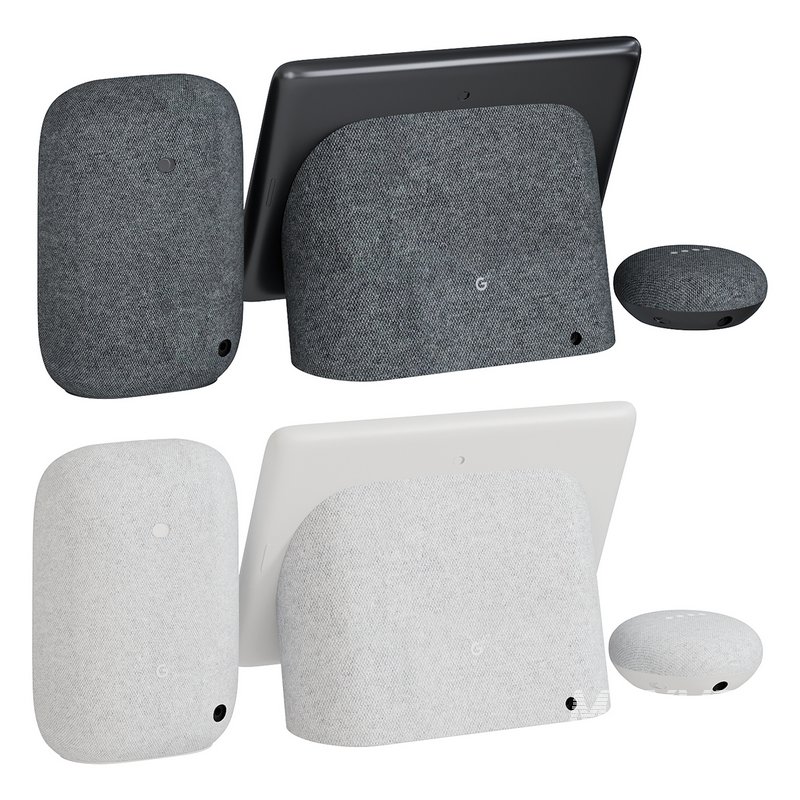 Google smart home set - Image 2