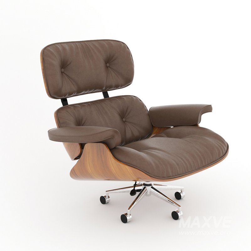 Lounge Chair - Image 2