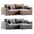 Napa Sofa By Divan Ru - Thumbnail 1