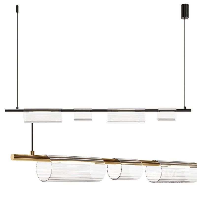 Esfera Pendant Light - Image 1