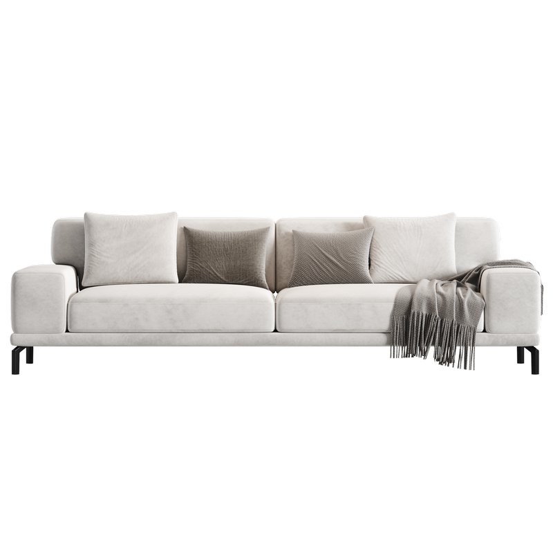 Ditre Italia Blake Sofa - Image 3