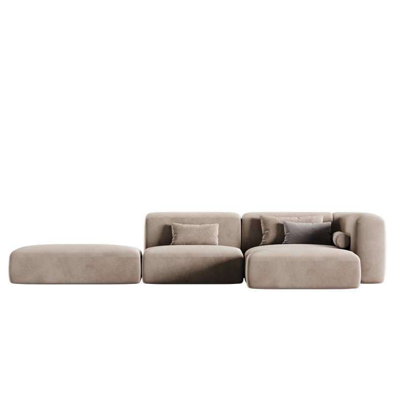 clara sofa baxter 01 - Image 2