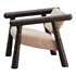 Charred Chair Boucle - Thumbnail 1