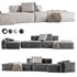 Boca Navi Sofa 3 - Thumbnail 1