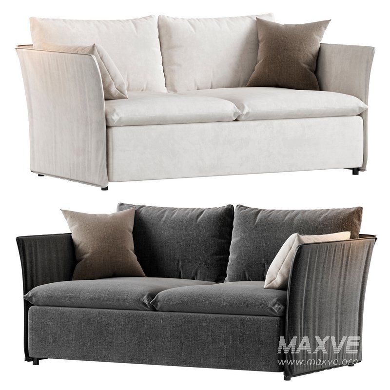 backsalen sofa By ikea - Image 1