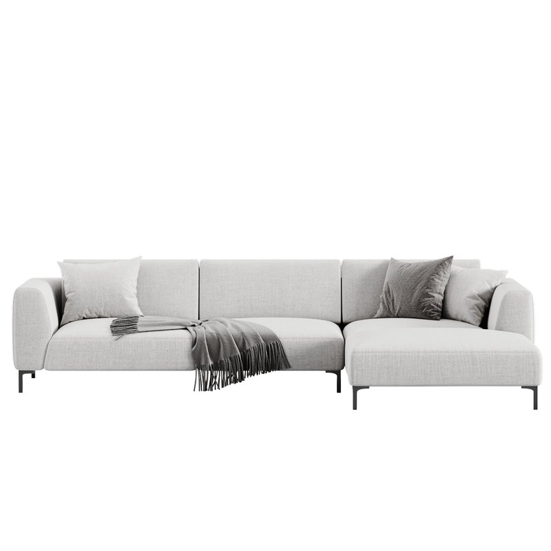 Duduy Sofa By Chateau dAx - Image 5