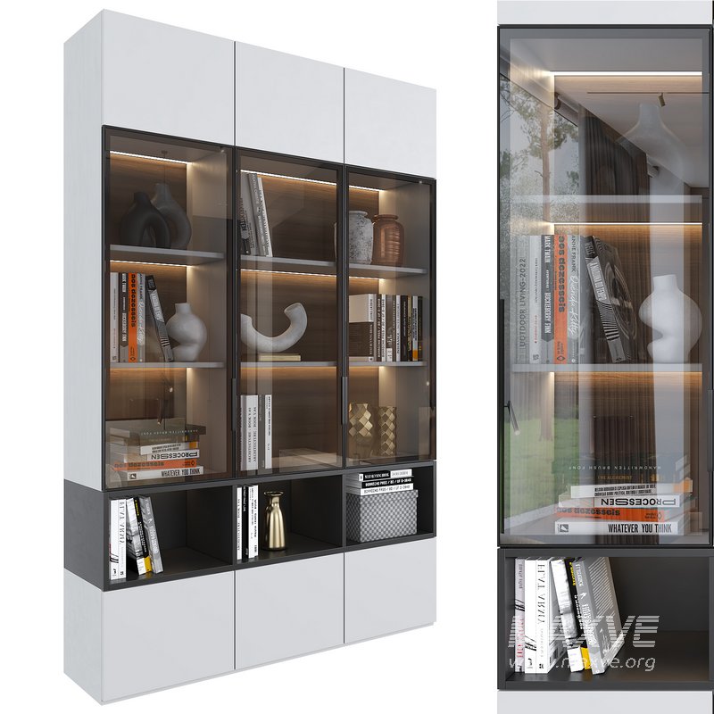 Furniture composition 66 - Image 1