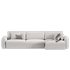 Corner Sofa Biani 2 By Divan Ru - Thumbnail 4